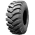Грузовая шина Барнаульский ШЗ ER-121 17.5/0 R25 -- PR16 Фото грузовой шины Барнаульский ШЗ ER-121 17.5/0 R25 -- PR16